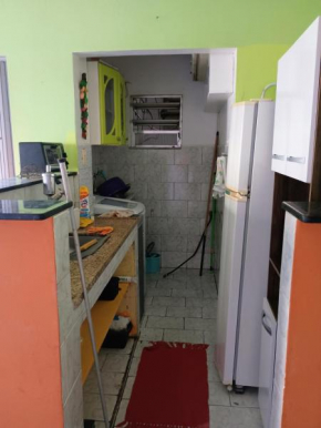 apartamento próximo aos arcos da Lapa